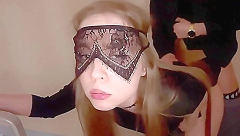 Hot milf gets fucked by a huge ass beckons