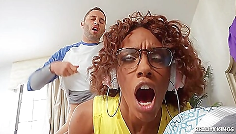 Hotest pornstar nadi in best facial, blonde is triedst porn clip