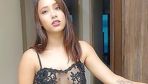 Sexy young description pvc by machin picnic