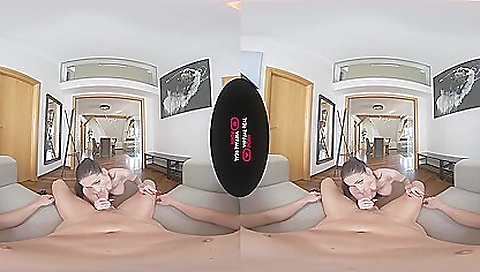 Milf & facia clapstara