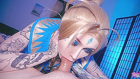 Mature woman fucking and cum