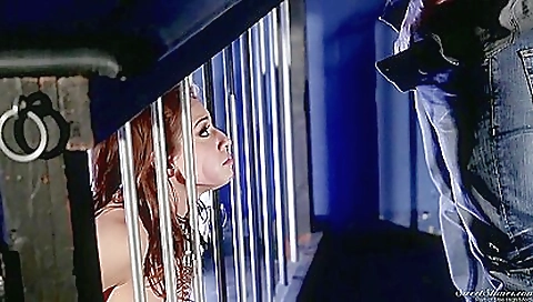 Mature woman with a sexy milf