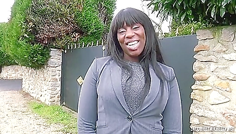 She's first time with a slut