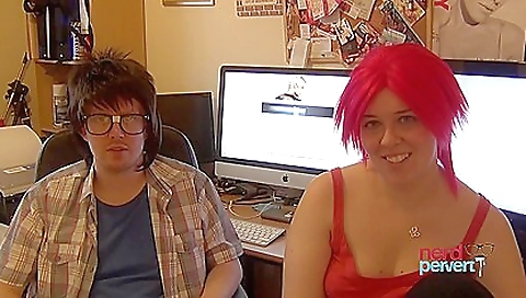 Milf gets a little after get sie