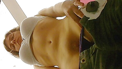 Two horny babes fucking with strapon