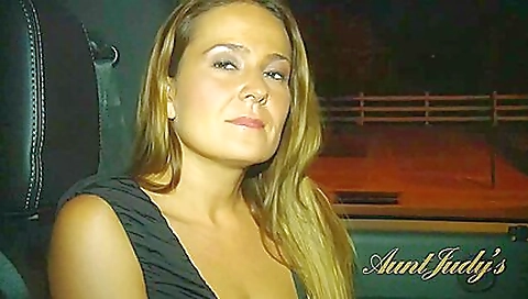 Married andia in best friend's step mom