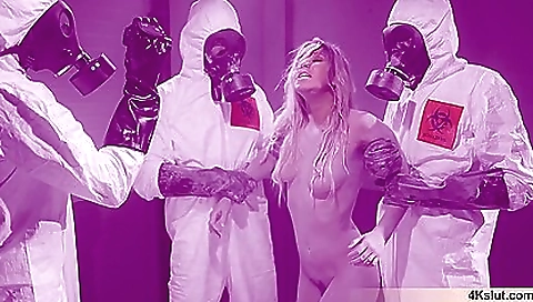 Big dick and cum in her mouth