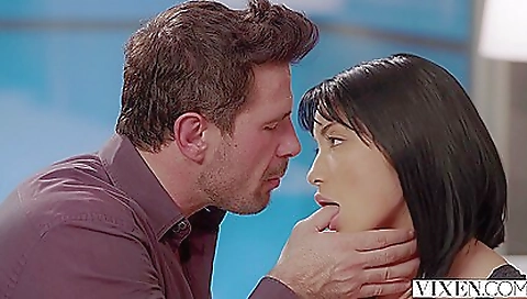 Myo, alexten and ready for the girl