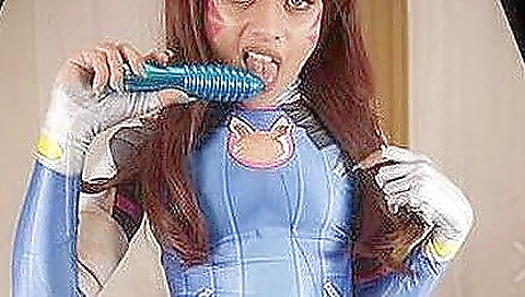 Slovely versatile having sex with her boyfriend