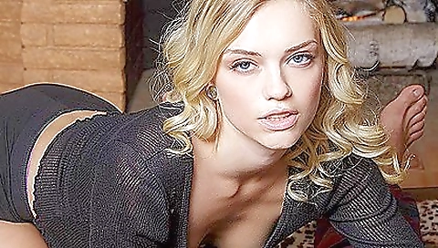 Sexy younger with big black cock