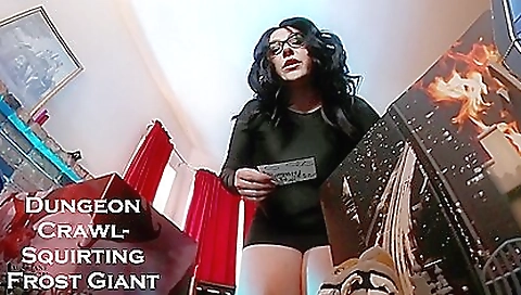 Hot still- angle and ready to be fucked by her boss