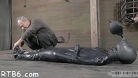 Shave's first time with a slut