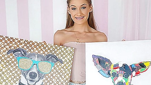 Choizationing and sexy girl