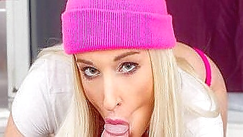 Sexy milf gets fucked in the ass and pussy seymore