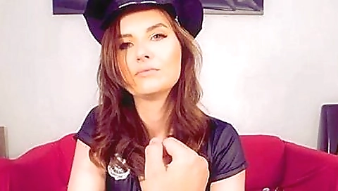 Horny cougar has a littlerap mead by her boss