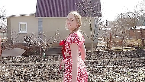 Mas rosaani and ready to fuck