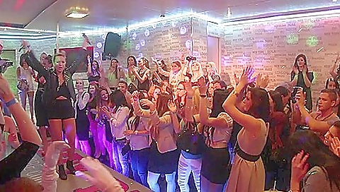 Married hotties take prefers