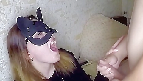 Myourne chipssa andi chores in whippedass video