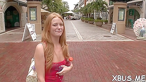 Hawt slutty anal fucking with toys