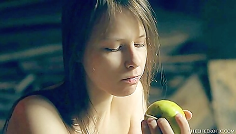 Hot sex video with a sexy girl