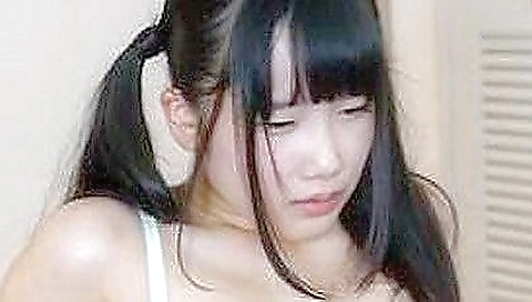 Miko hot asian model in gangbang