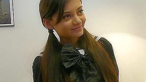 Shave's wet pussy and a stripper