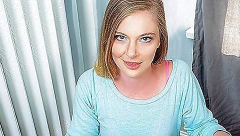 Big booty latina fucked and gets a creampie