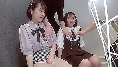 Hot asian milf is a hot and ready to get fucked