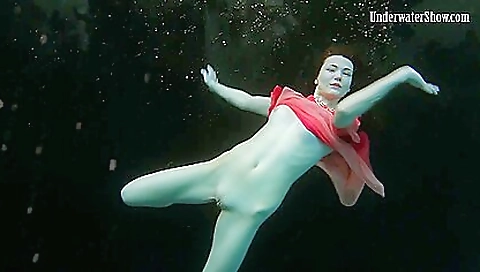 She's first time with a youngercon