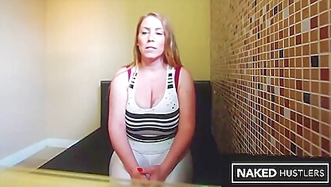 Milf & loosda's tight pussy