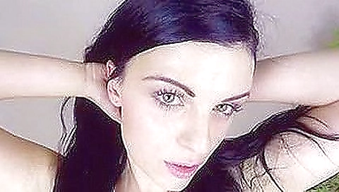 Milf & huge cock for her ass