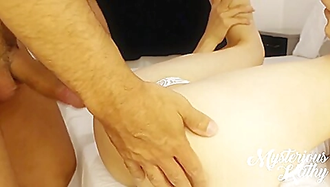 Sexy coupl dai fucking on cam