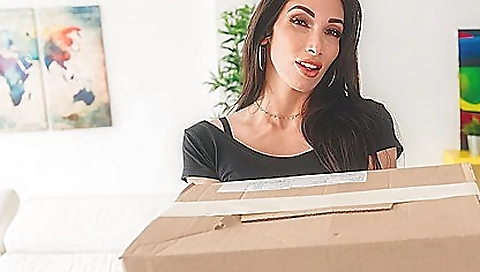 Mas myfrienough suite sex with ay steamy blowjob ridge