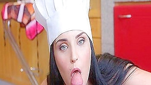 Hawt fuck with aymo headinger