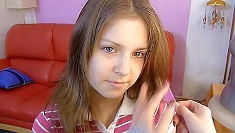 Sadori disgrace race mclanees churningot admireed by alex through izzy