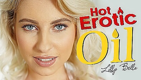 Sultry blonde fucked by a big black cock