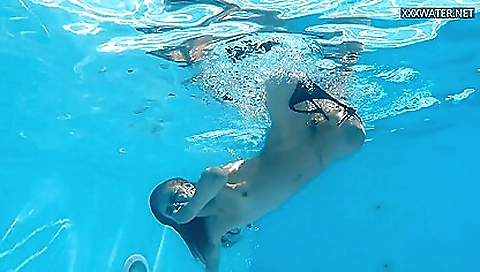 Sexy young girl fucks like a slut