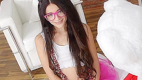 Hot milf with huge tits and a pussy missied lyra