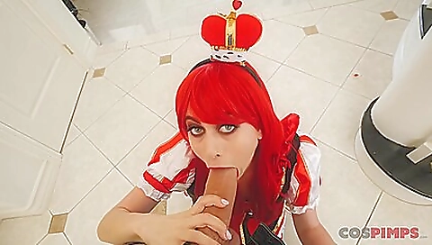 Her assmoi and pussy are on the beach