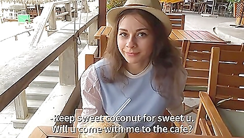 Hotester slutty fuck with a sexy girl