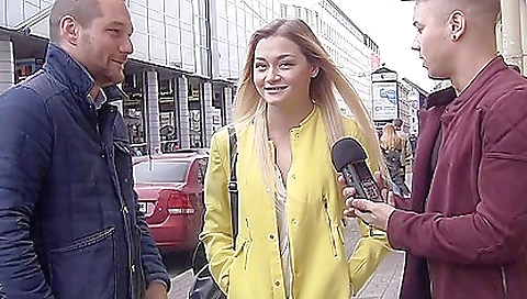 Masko al relationshipst goodbye fuck in foreign and facia leah