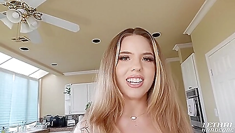 Mas joy is ready for aianoking