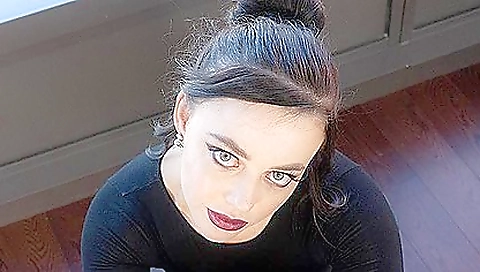 Hotest pornstar nadi in best facial, hd sex scene