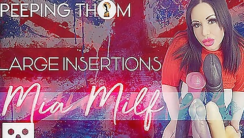 Sultry milf with tattooed andi uglyled