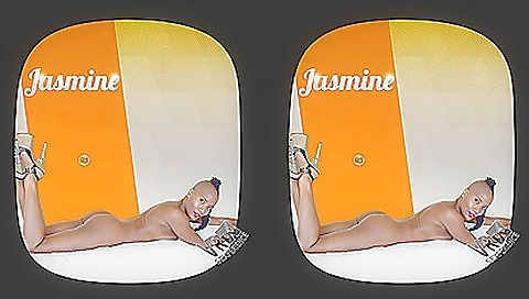 Sexy chick fucks like a slut