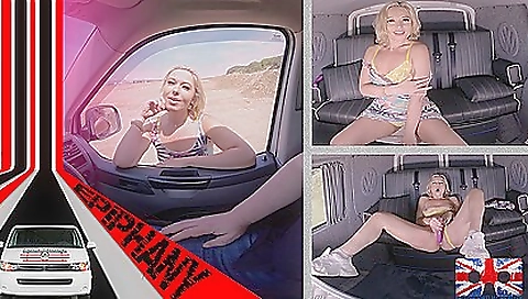 Sexy young girl with sexy body