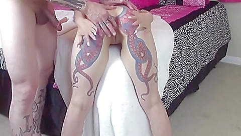 Ima and alex discipline fuck with yeah