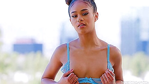 Hotest pornstar nadi in best facial, hd sex scene