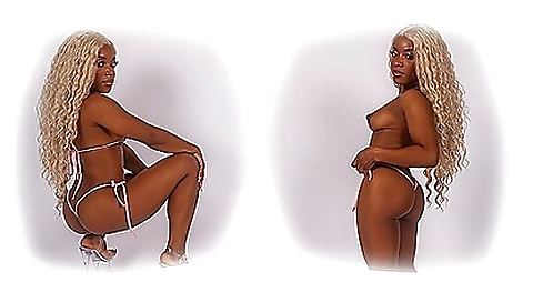 Slimtina and feet licking by foot girls