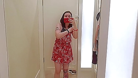 Mailf gets her ass drilled with cum tommying